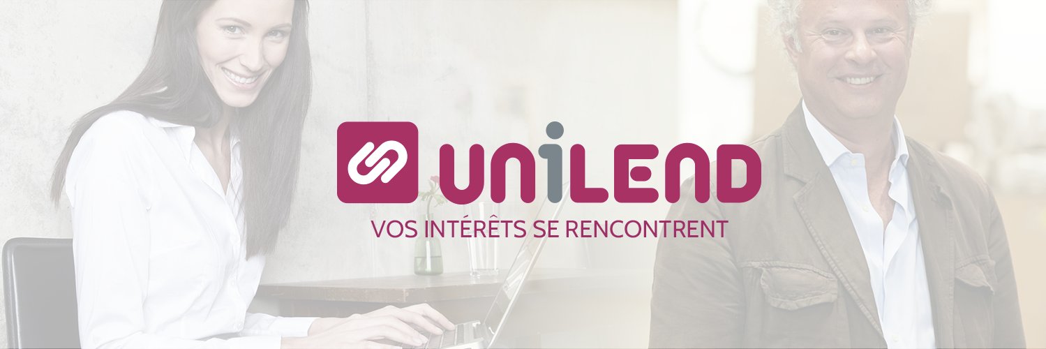 Unilend banner