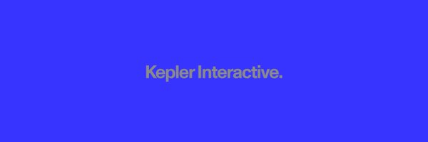 Kepler_Interact Profile Banner