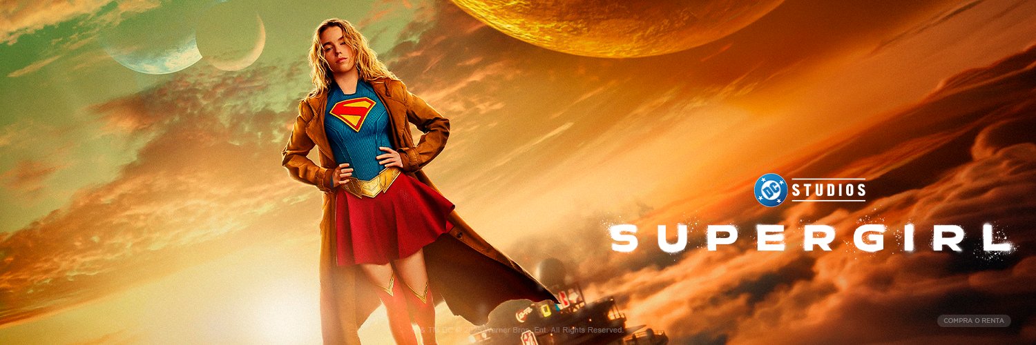 ClaroVideoMx's profile banner image
