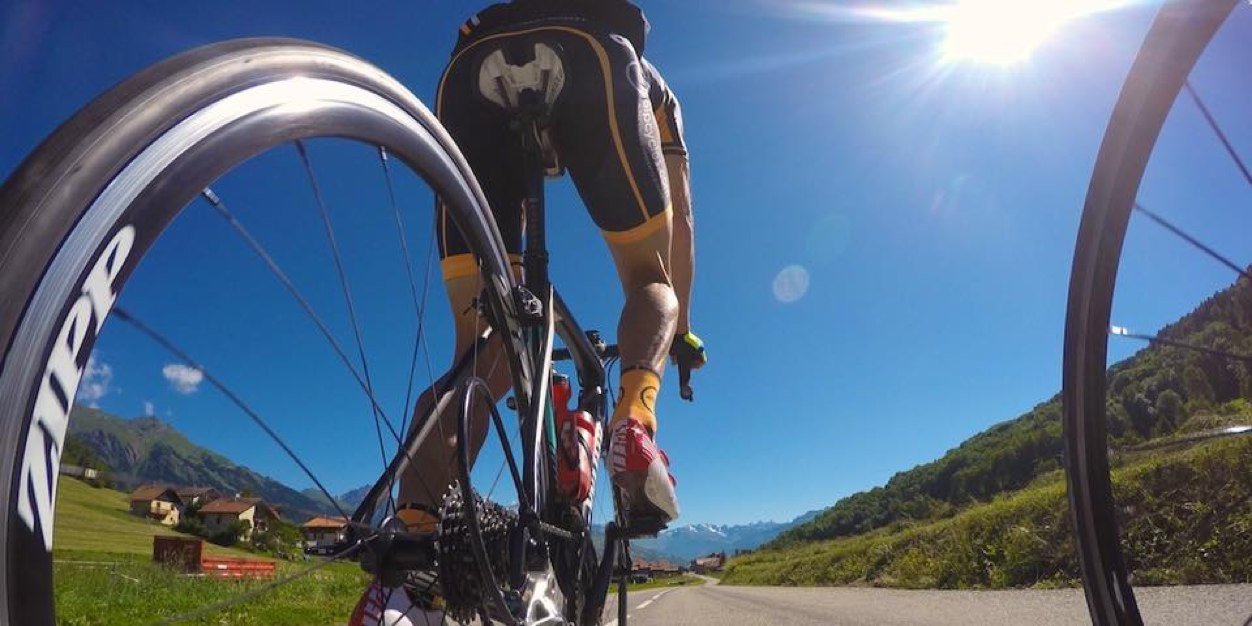 Alpcyclescom's profile banner image