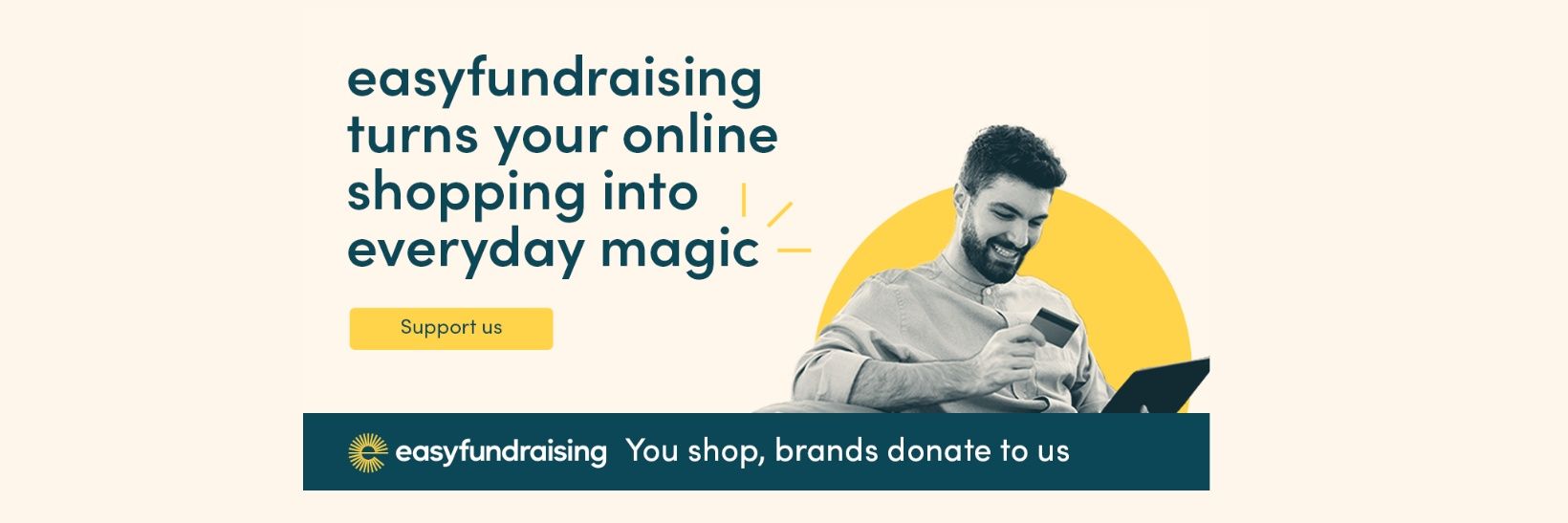 Improving Lives banner