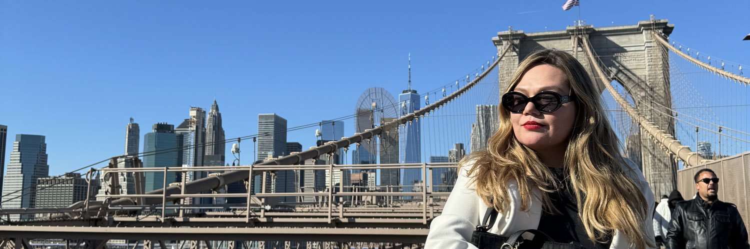 karlaaglez's profile banner image