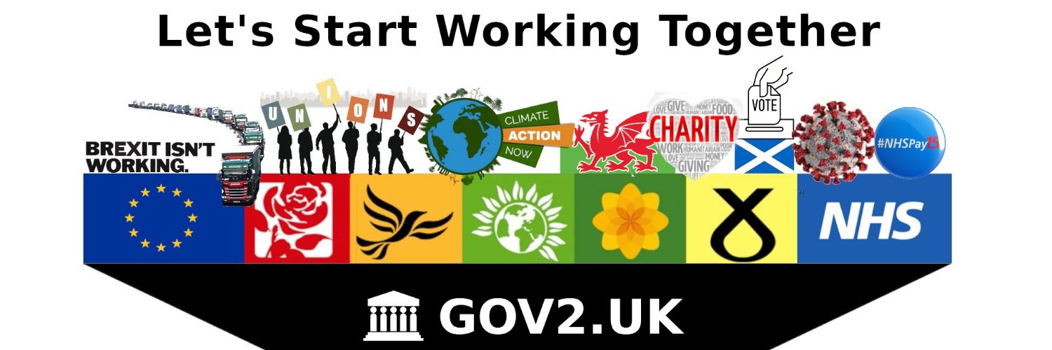 Sir Slimbarry #FBPE #RejoinEU #Stopburningstuff banner