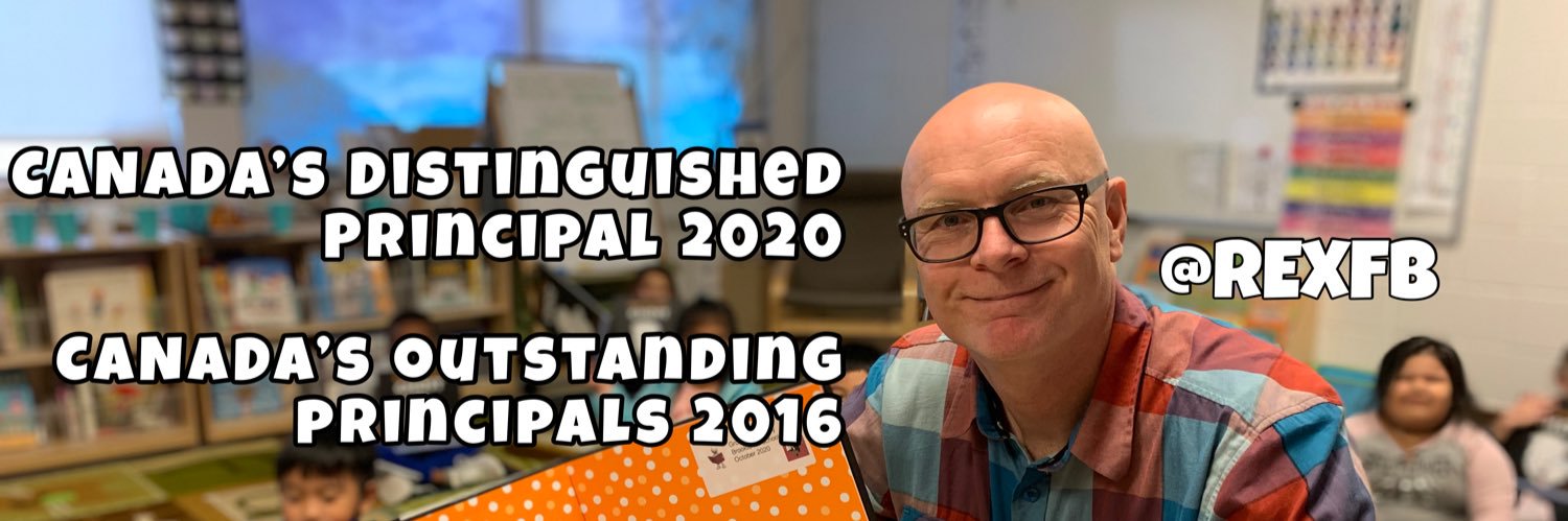 Rex Ferguson-Baird banner