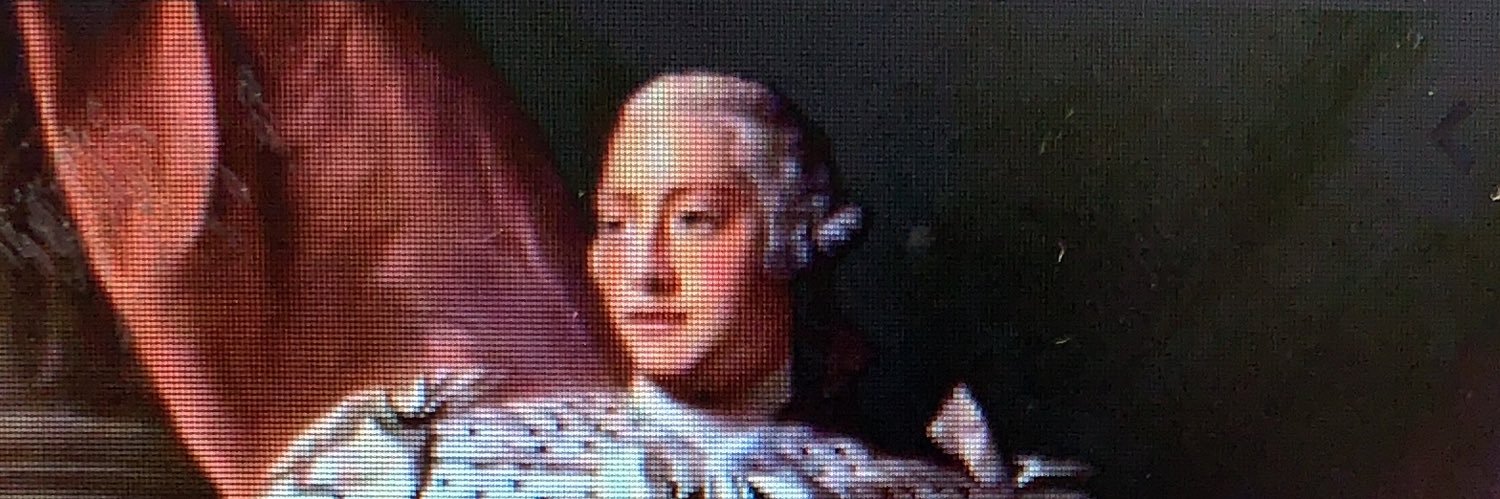 kingdaddygeorge's profile banner image