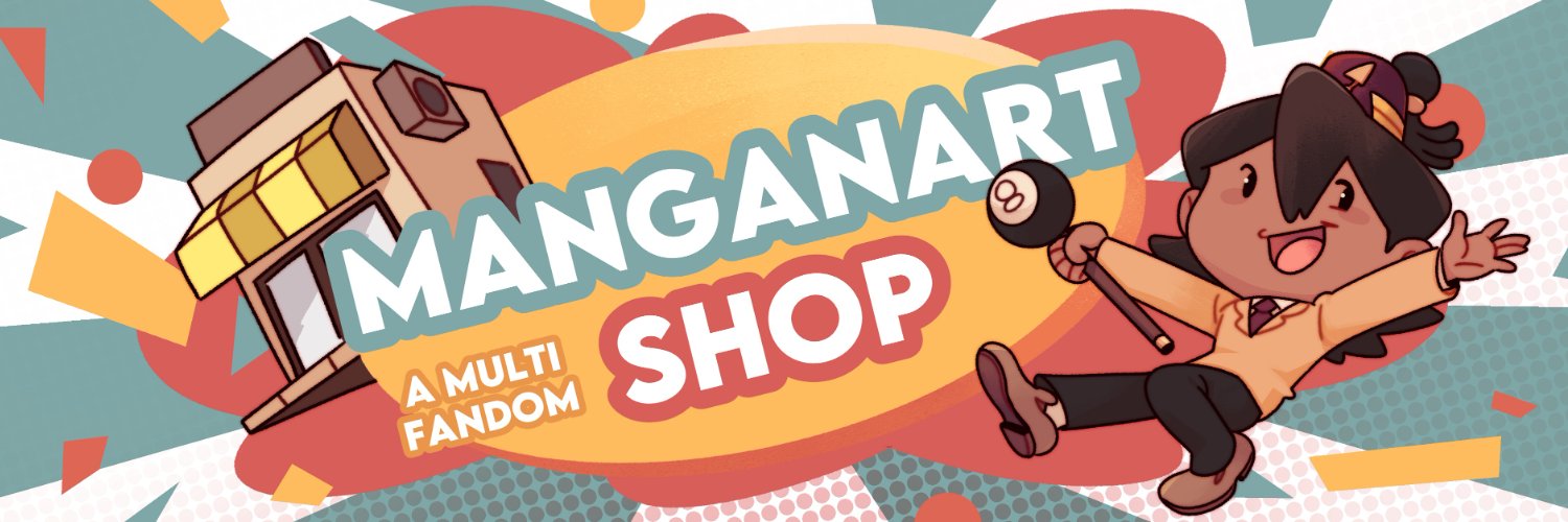 manganart's banner