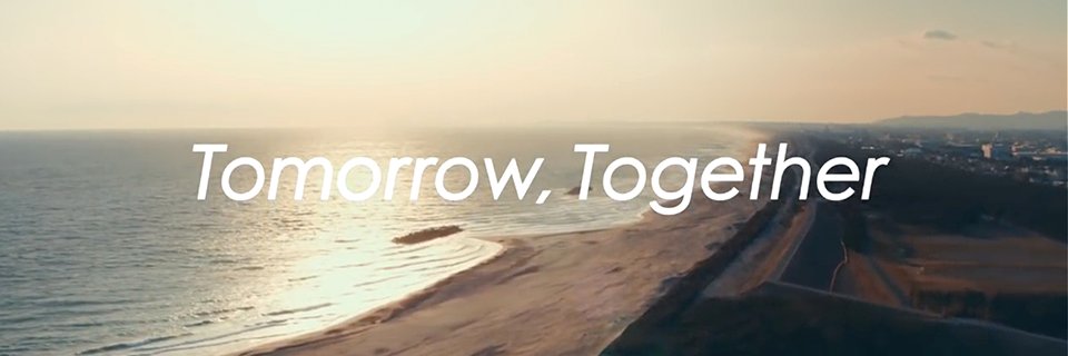 KDDI広報部 banner