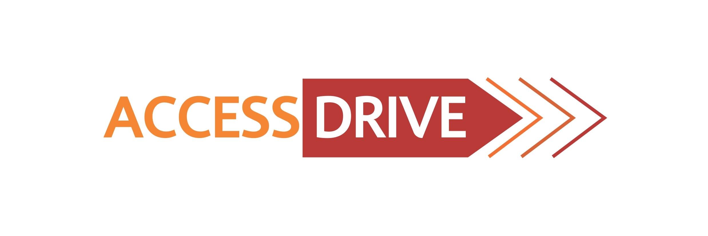 AccessDrive banner