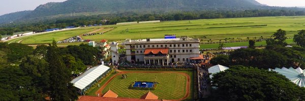 MysoreRaceClub Profile Banner