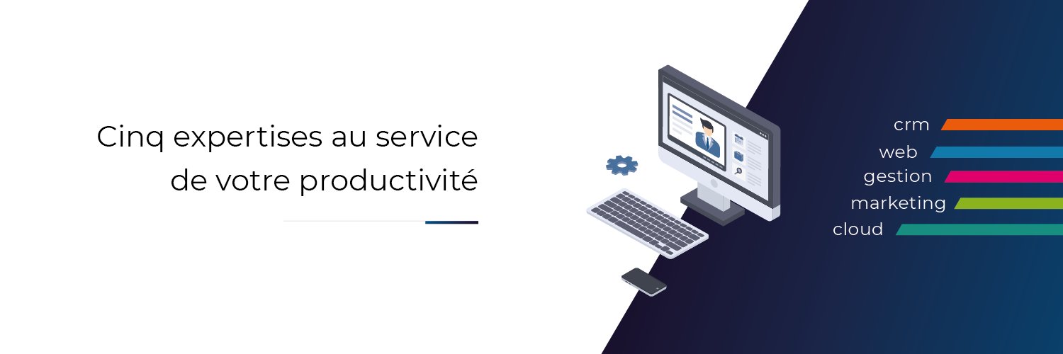 InfocobSolution's profile banner image