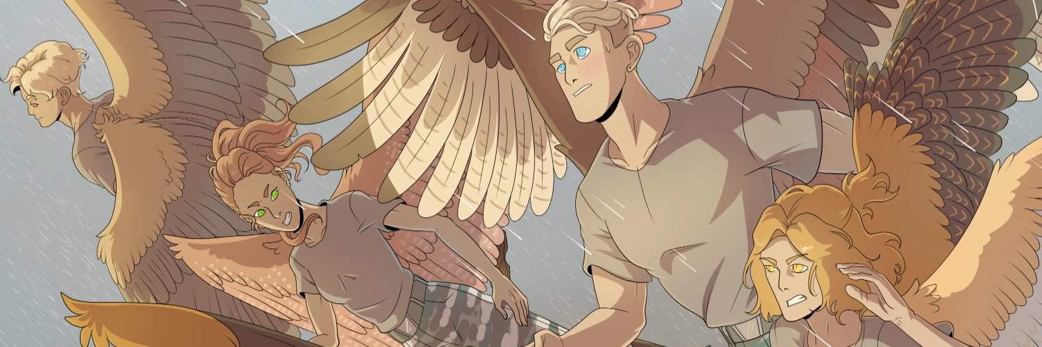 Megan J Grey | ✨TC Vol 2 Out Now!✨ banner