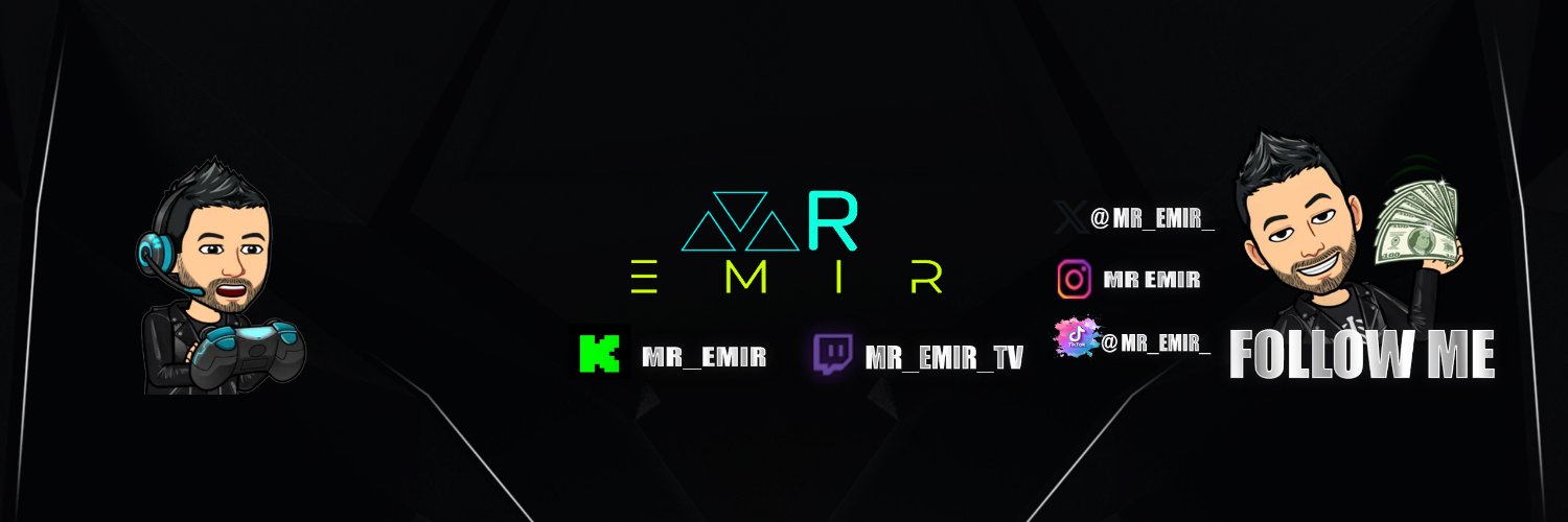 Mr_Emir_'s profile banner image
