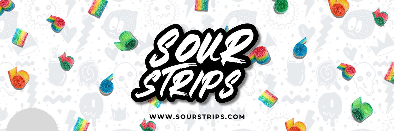 Sour Strips's banner