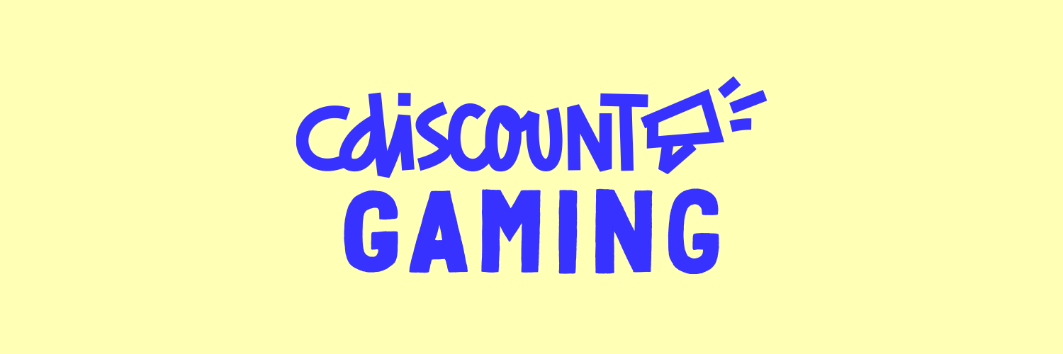 Cdiscount Gaming's banner