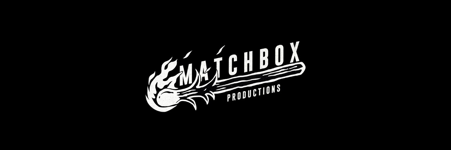 Match Box Productions banner