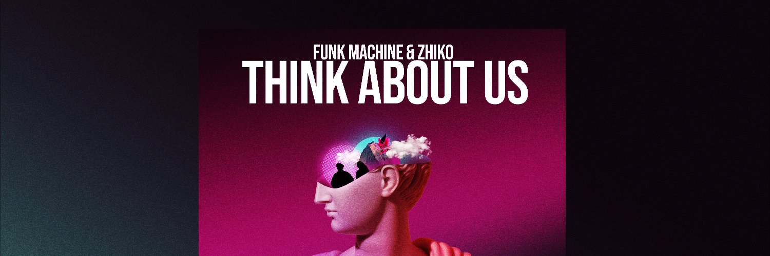 Funk Machine banner