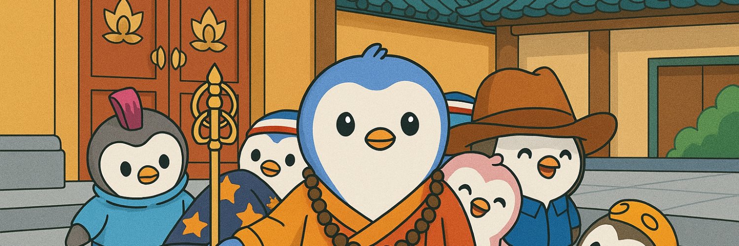 加密老和尚 banner