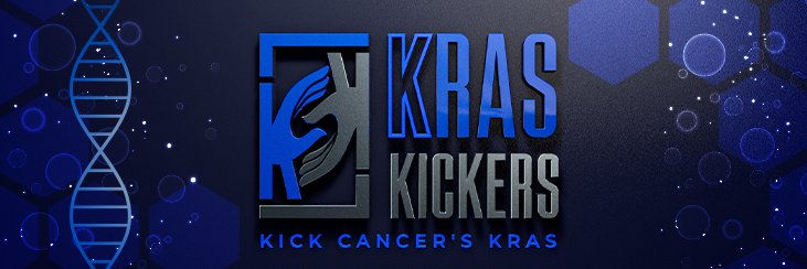 KRAS Kickers banner