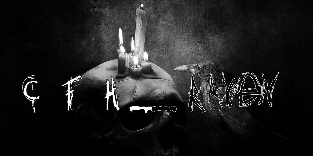 CFH_Raven's profile banner image