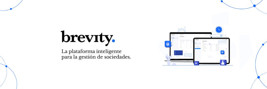BREVITY banner
