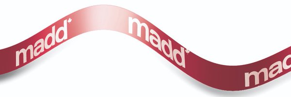 MADDCanadaPres Profile Banner
