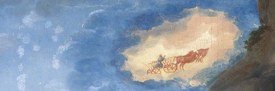Ælfwine's banner