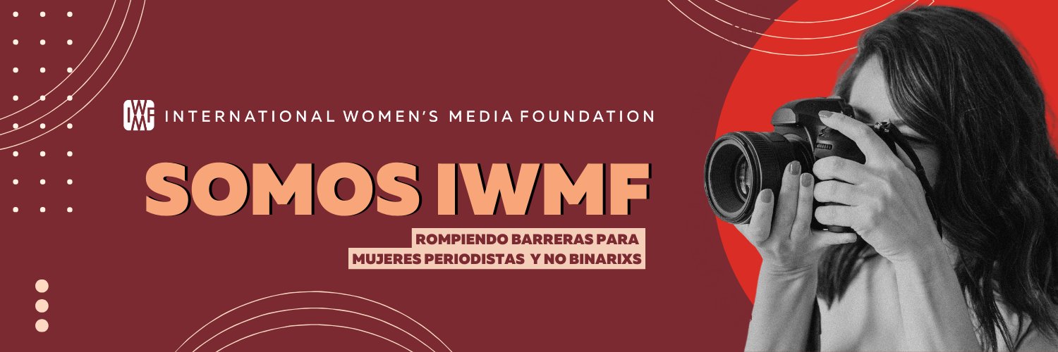 IWMF en Español's banner