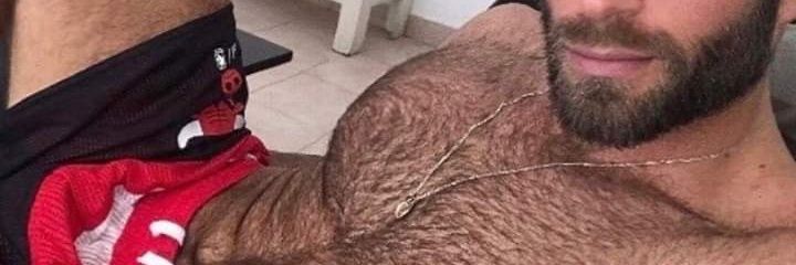 Alberto24911329's profile banner image