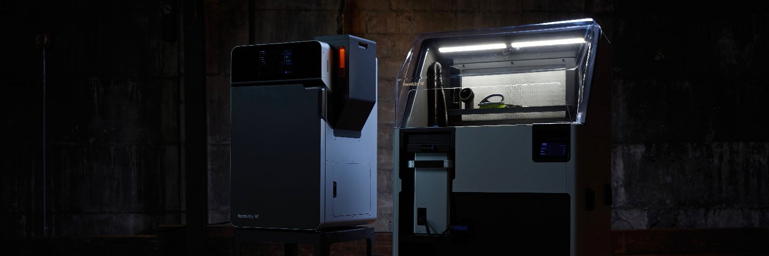 Solid Print3D banner