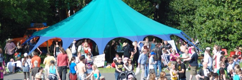 NCGreenFest's profile banner image