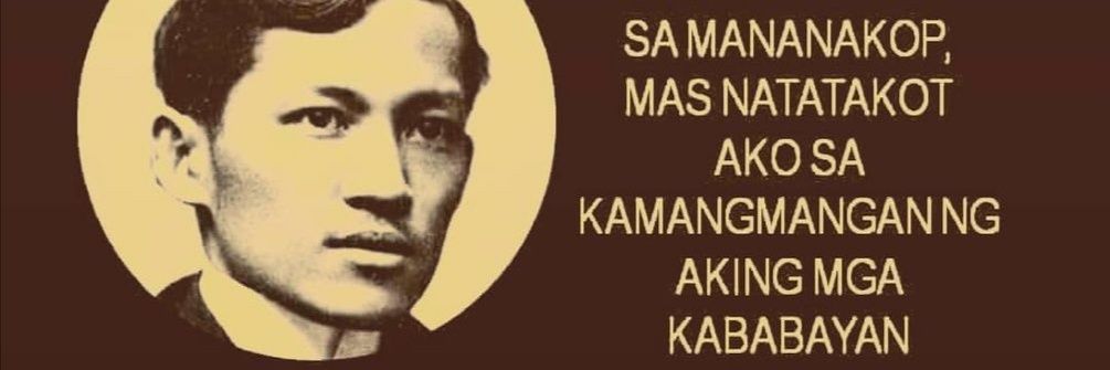 Stan Islaw 🇵🇭🎗️ banner