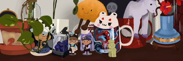 SereinReality Profile Banner