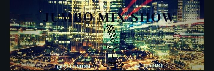 Jumbomix_show's profile banner image