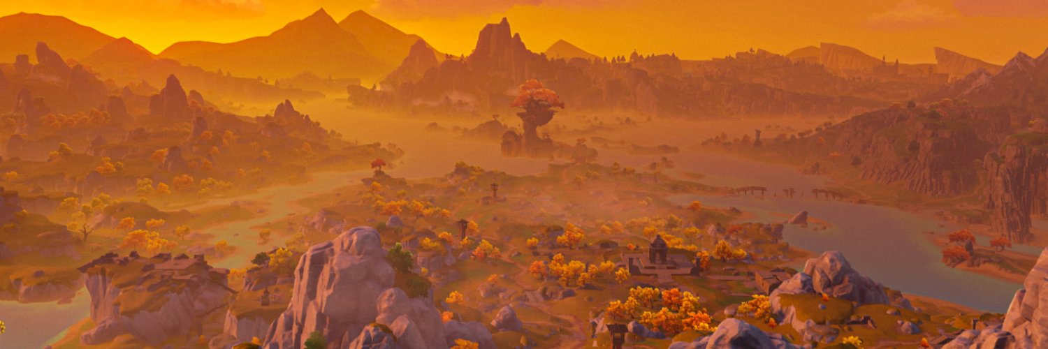 dekopyong's profile banner image