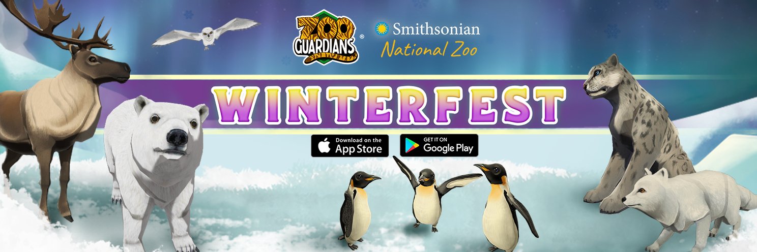 ZooGuardians's profile banner image