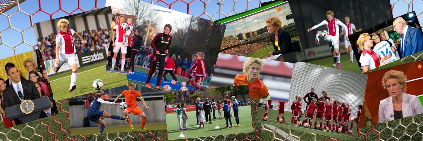 Daphne Koster banner