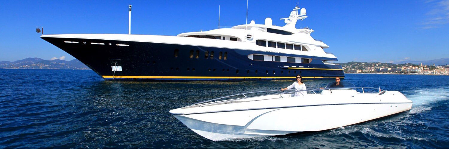 absoluteboat's profile banner image