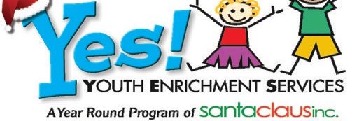 Santa Claus Incorporated of Greater San Bernardino banner