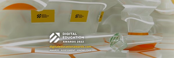 DigitalEdAwards Profile Banner