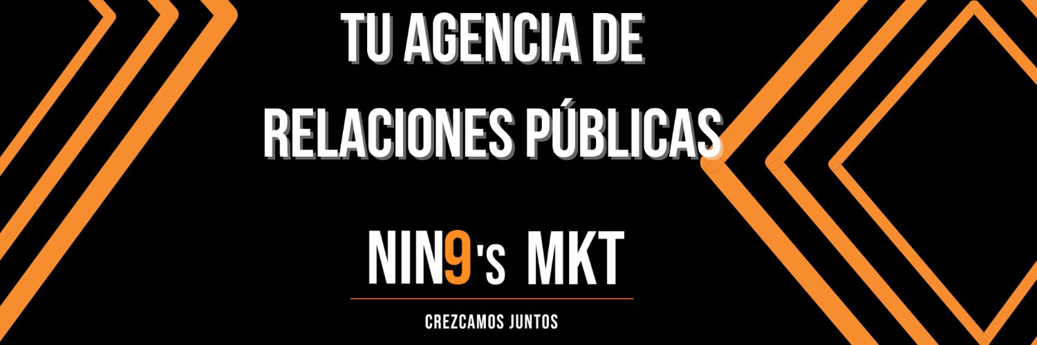 Nines MKT banner