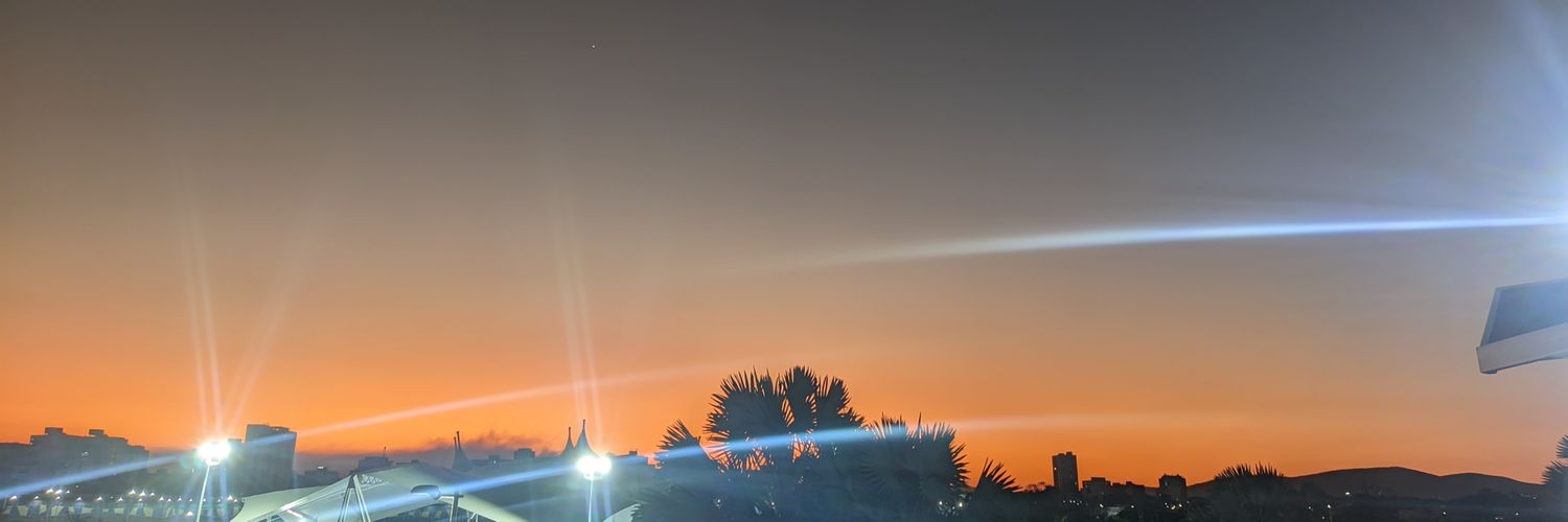 aramswim's profile banner image
