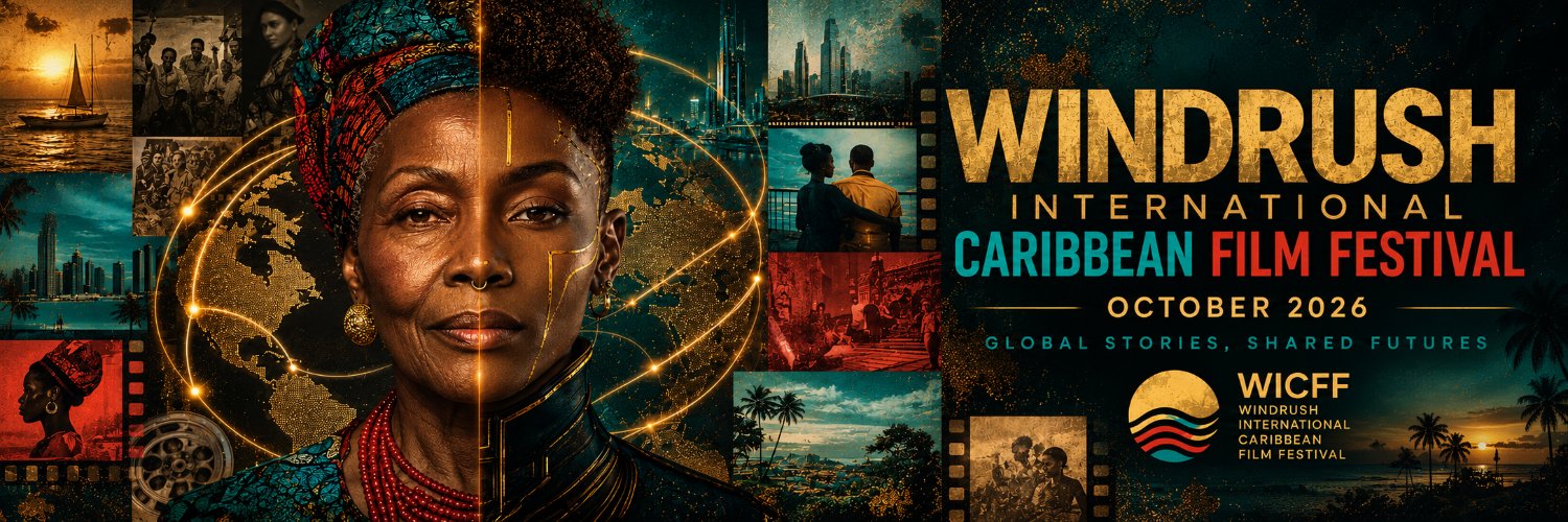 windrushfest's profile banner image