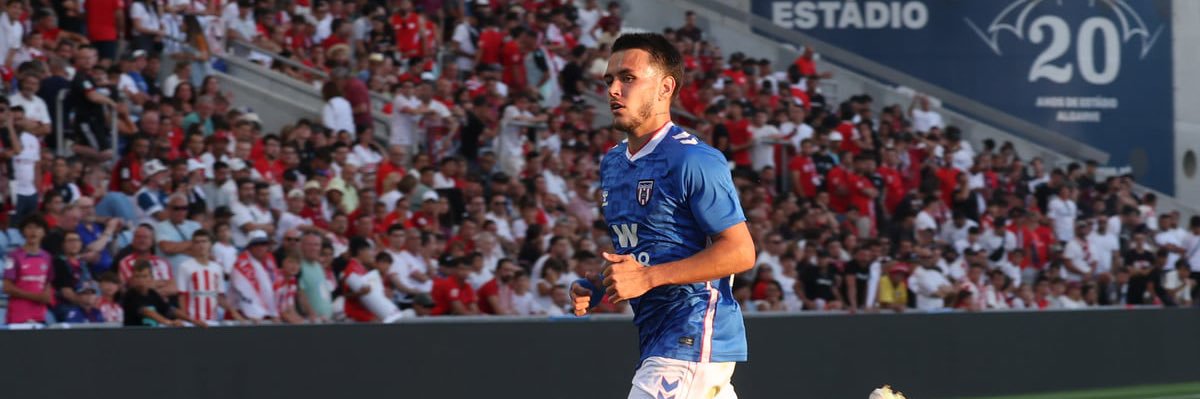 INTAER GOALATiCOS FC banner