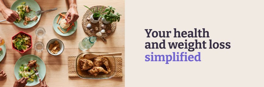 Simple Life App banner