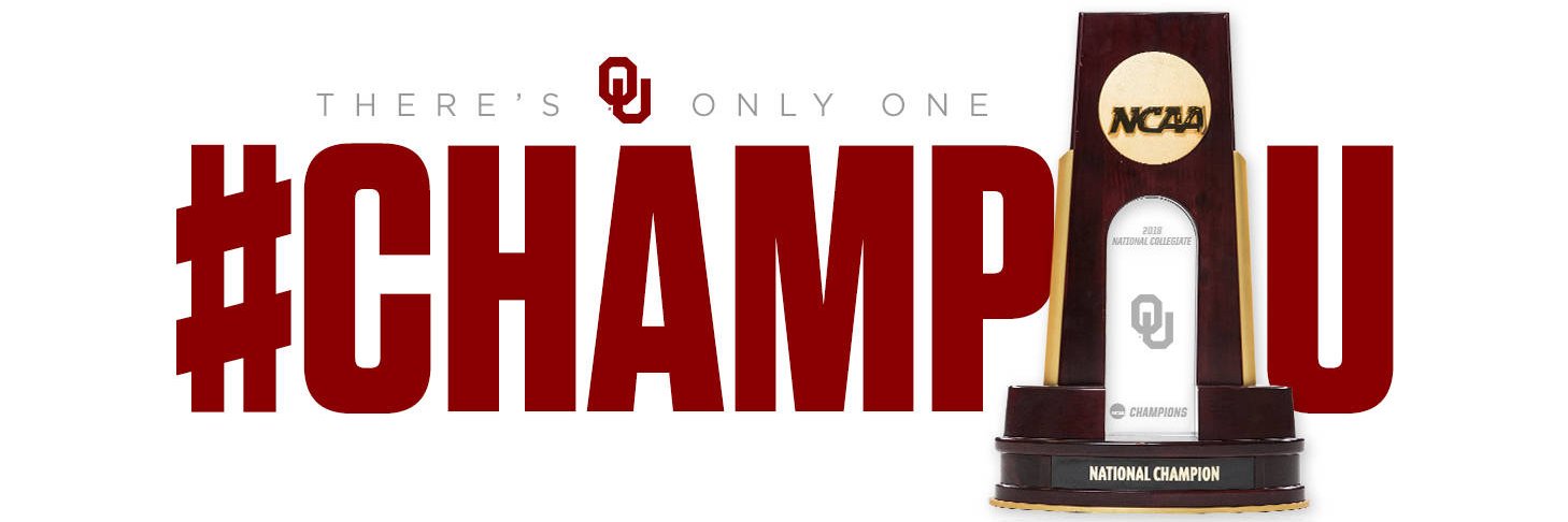 OU Sports Nutrition banner