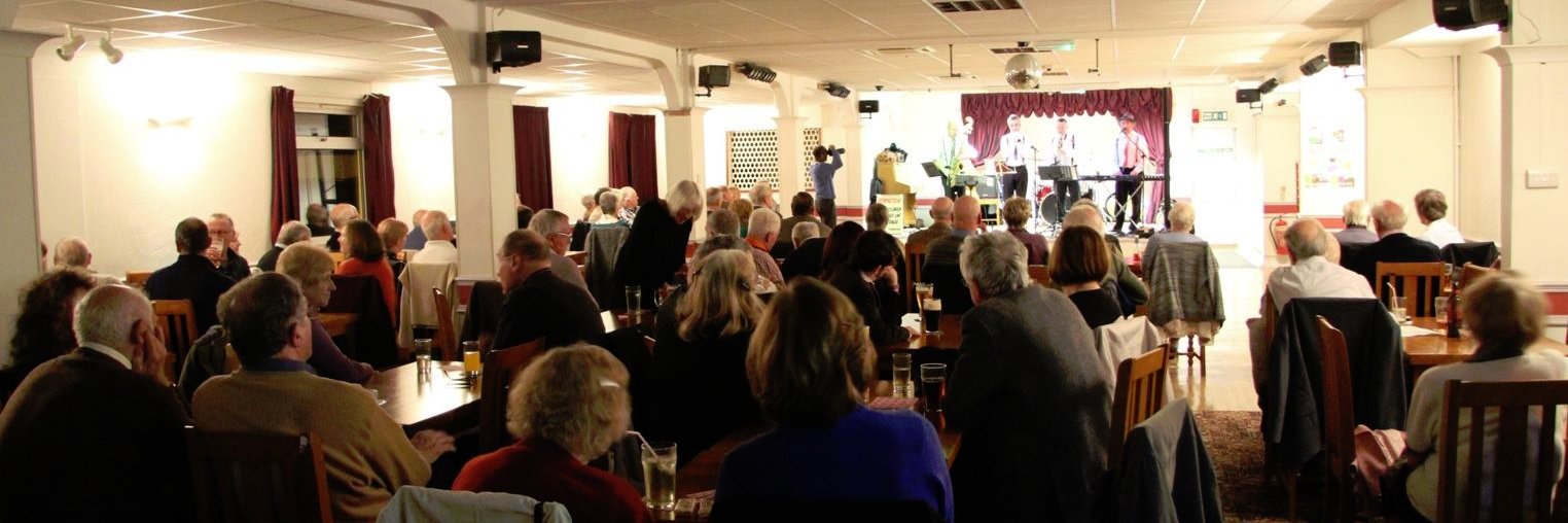 southendjazz's profile banner image