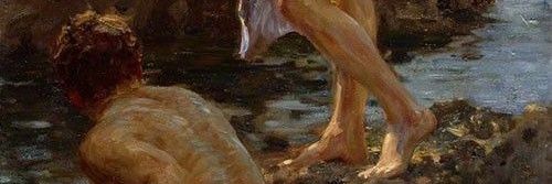 Ismael banner