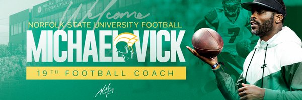 NorfolkStateFB Profile Banner