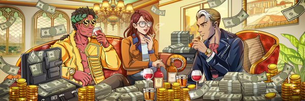 LilithNfts Profile Banner