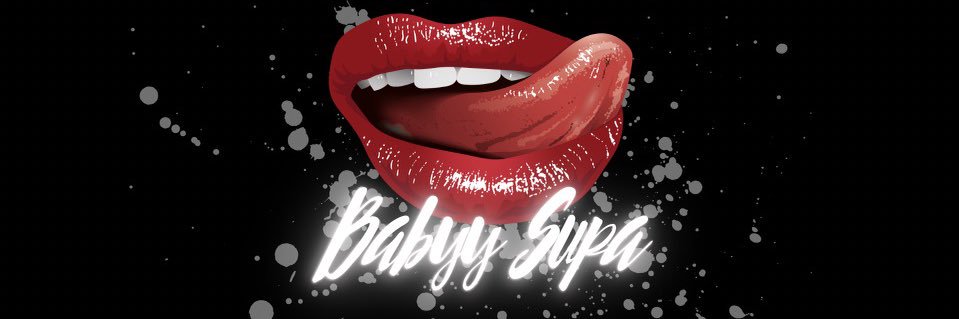 Babyy Supa banner